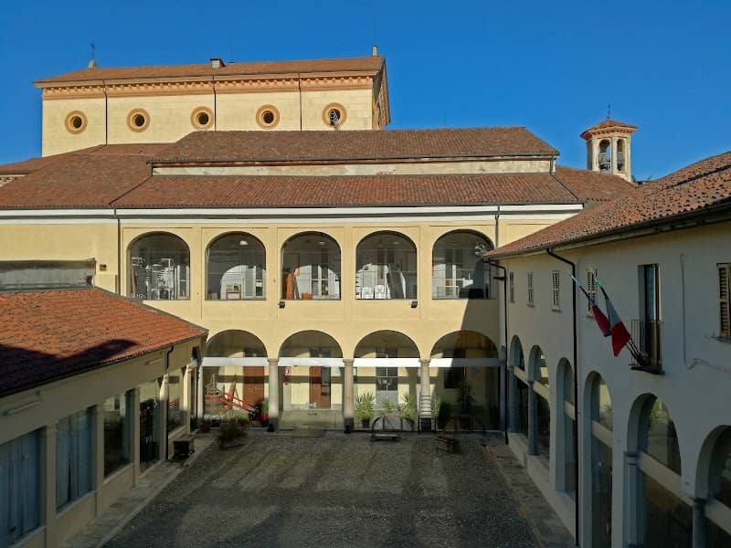 Museo Civico Etnografico Archeologico Carlo Giacomo Fanchini - Image 1