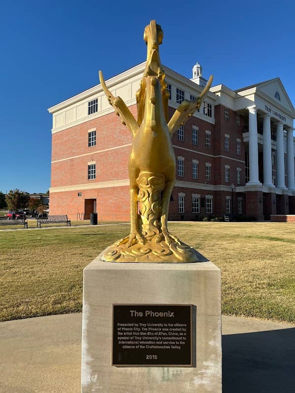 The Phoenix - Image 1