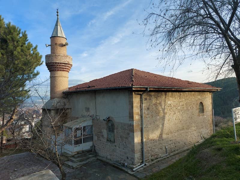 Kale-i Bala Camii - Image 1