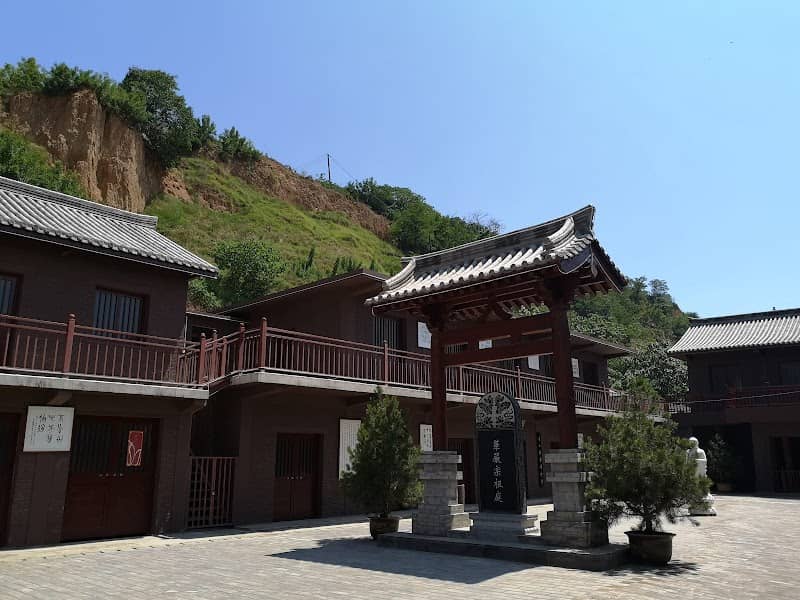 华严寺塔 - Image 2