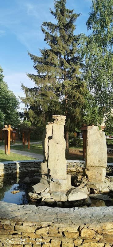 Magyar történelmi emlékút és pihenőpark - Image 1
