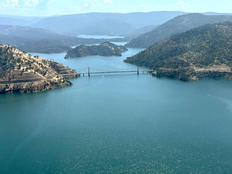 Lake Oroville State Recreation Area - Image 1