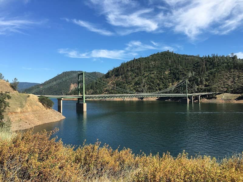 Lake Oroville State Recreation Area - Image 2