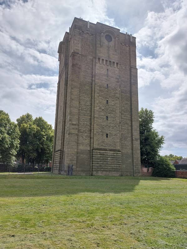 Westgate Water Tower - Image 1