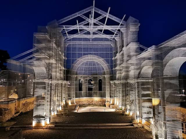 Basilica of St. Mary of Siponto - Image 2
