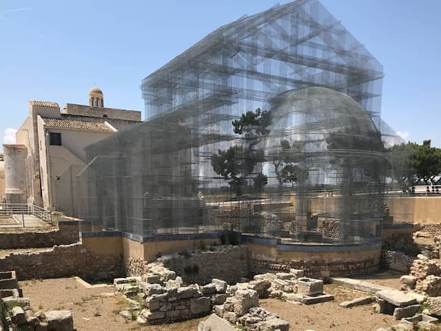 Basilica of St. Mary of Siponto - Image 3