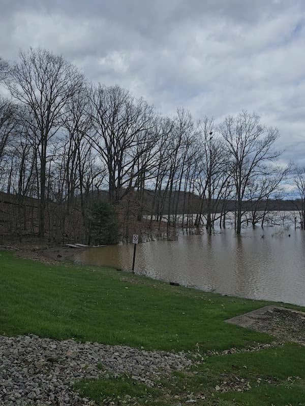 Hancock Bend Recreation Area - Image 1