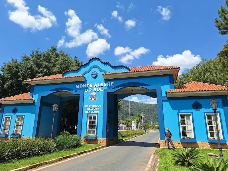 Monte Alegre do Sul - Image 1