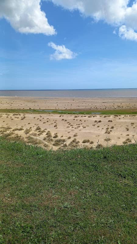 Pakefield Beach Seafront Open Space - Image 2