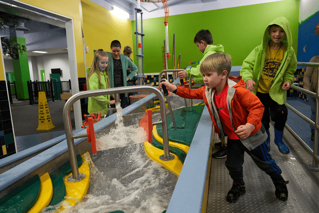 Building For Kids - Image 1