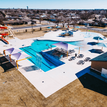 Plainview Aquatic Center - Image 1