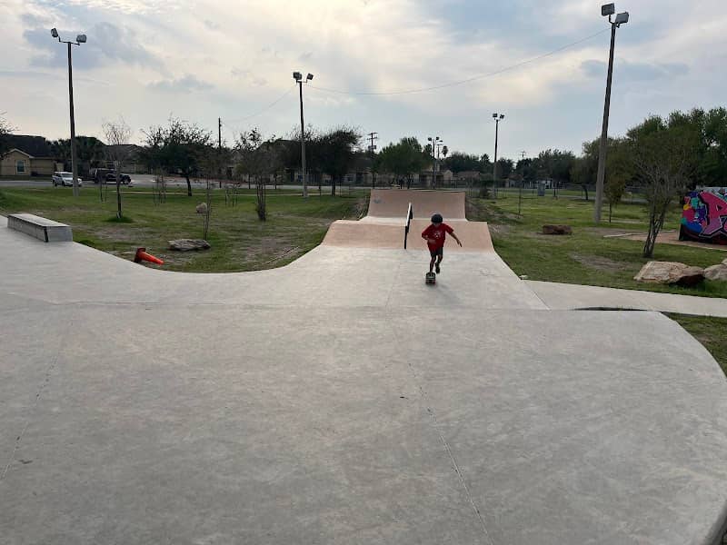 Victor Garcia Municipal Park - Image 2