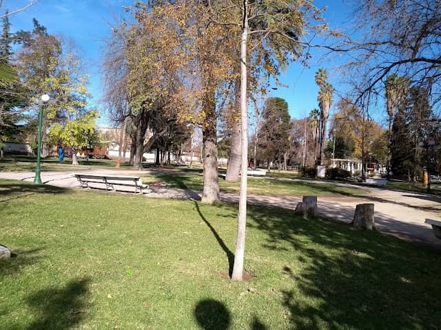 García de la Huerta Park - Image 2