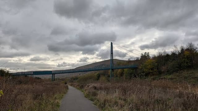 Central Valley - Gwent Wildlife Trust - Image 2