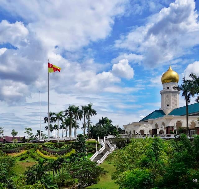 Istana Alam Shah - Image 1