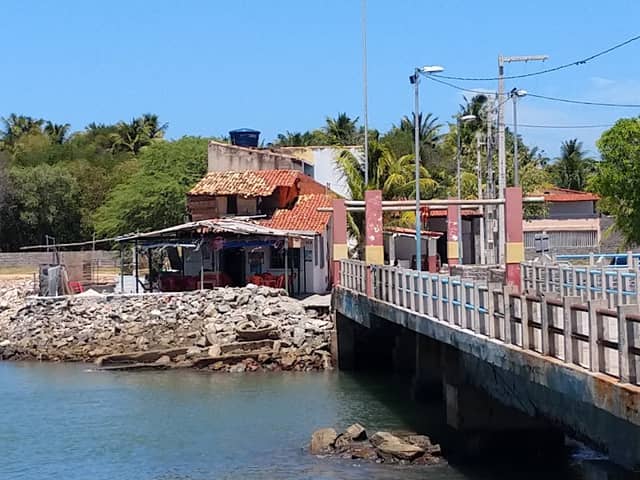 Antigo Atracadouro - Image 1