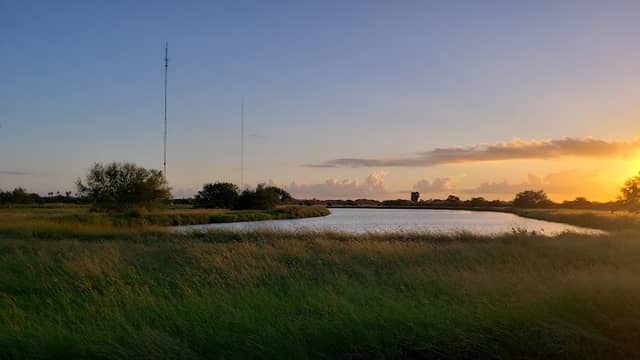 La Feria Nature Center - Image 1