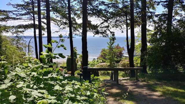 Ruth Johnson Park - Image 1