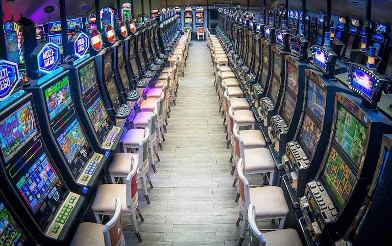 Casino de Juego de Talca - Image 1