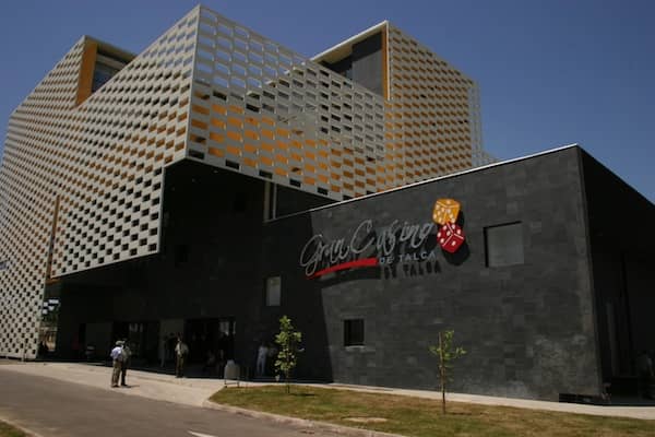 Casino de Juego de Talca - Image 2