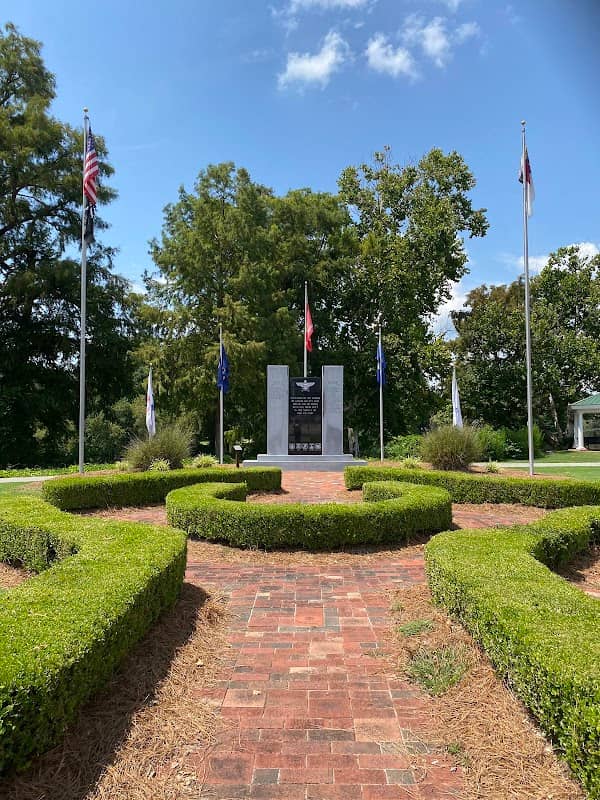 Walk Of Honor Memorial - Image 1