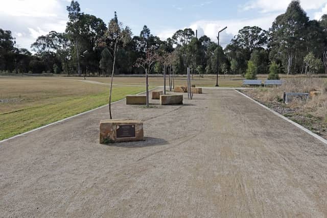 Robin Wiles Park - Image 1