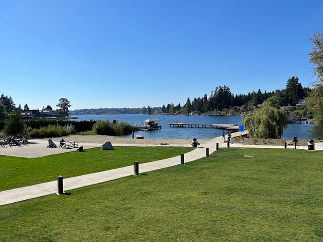 North Cove Park - Image 2