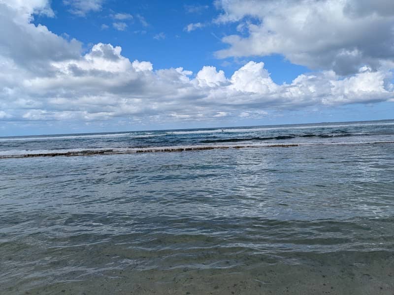 Playa Bastimento - Image 1