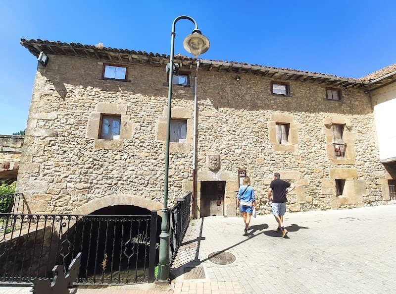 Molino del Capitán Malla - Image 1