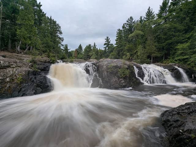 Dead River Falls - Image 2