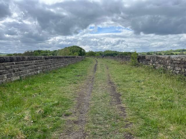 Martholme Viaduct - Image 2
