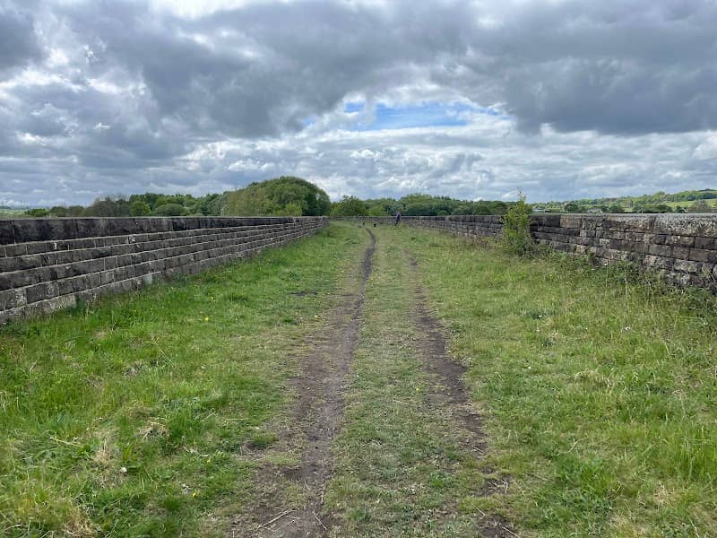 Martholme Viaduct - Image 2