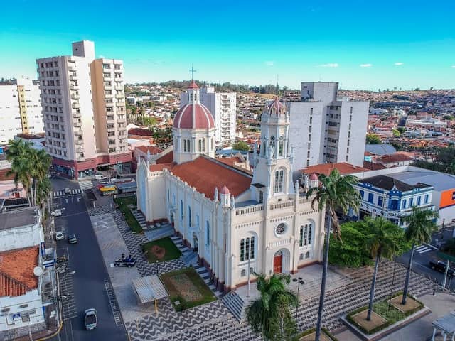 Igreja Matriz - Image 1