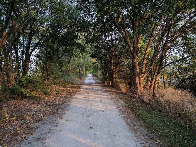 Great Western Nature Trail - Image 1