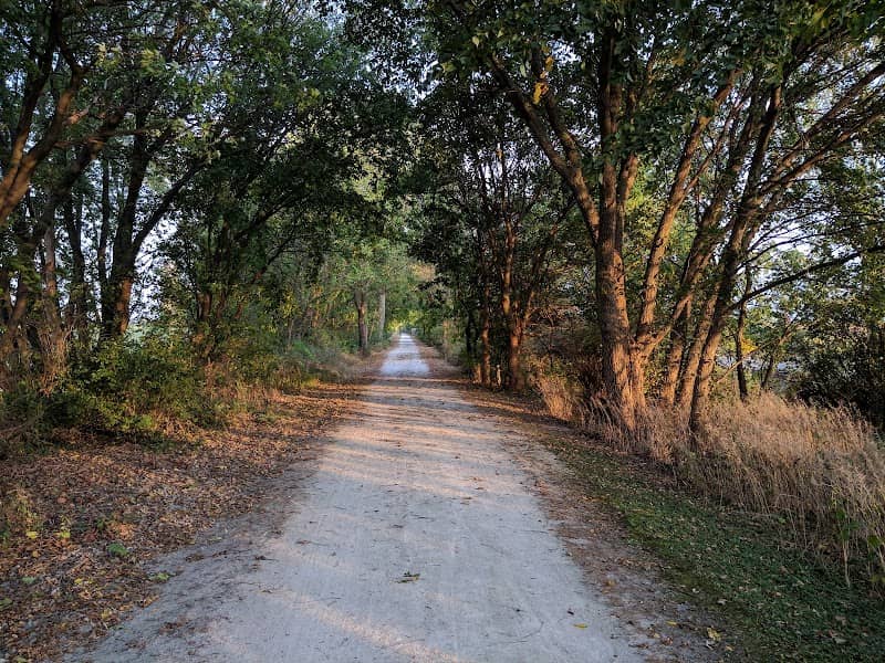Great Western Nature Trail - Image 1