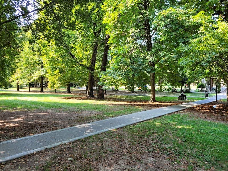 Parco della Pace - Image 2