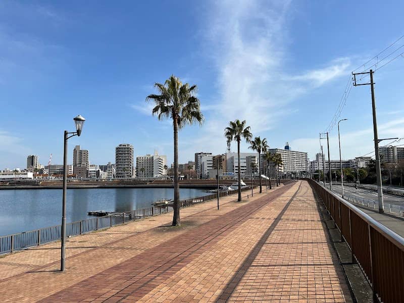 堺旧港 - Image 1