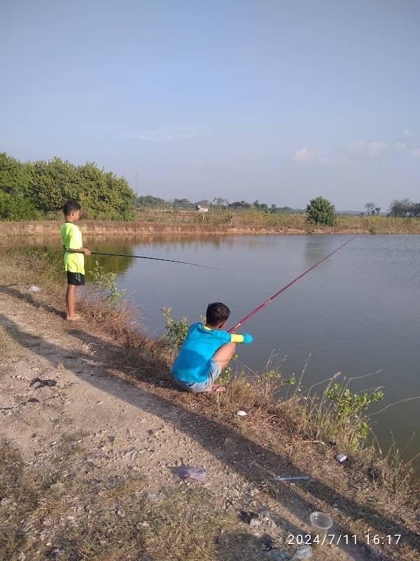 Kolam Pemancingan Bpk fauzi - Image 2