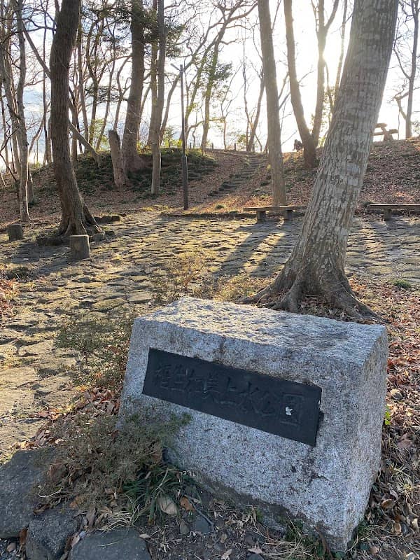 Tamagawa Ryokuchi Fussa Kamijosui Park - Image 1