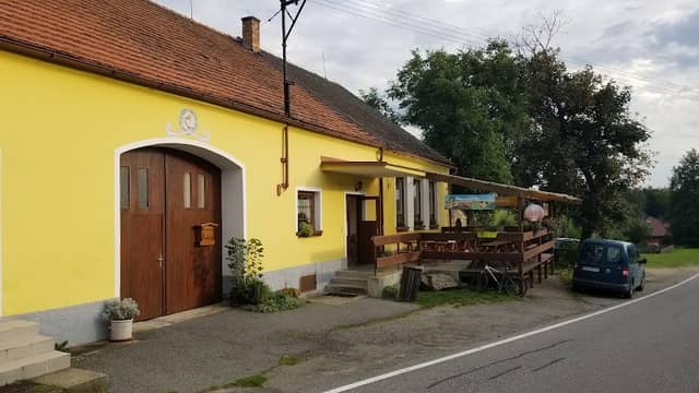 Hasičské muzeum Hoštice - Image 1