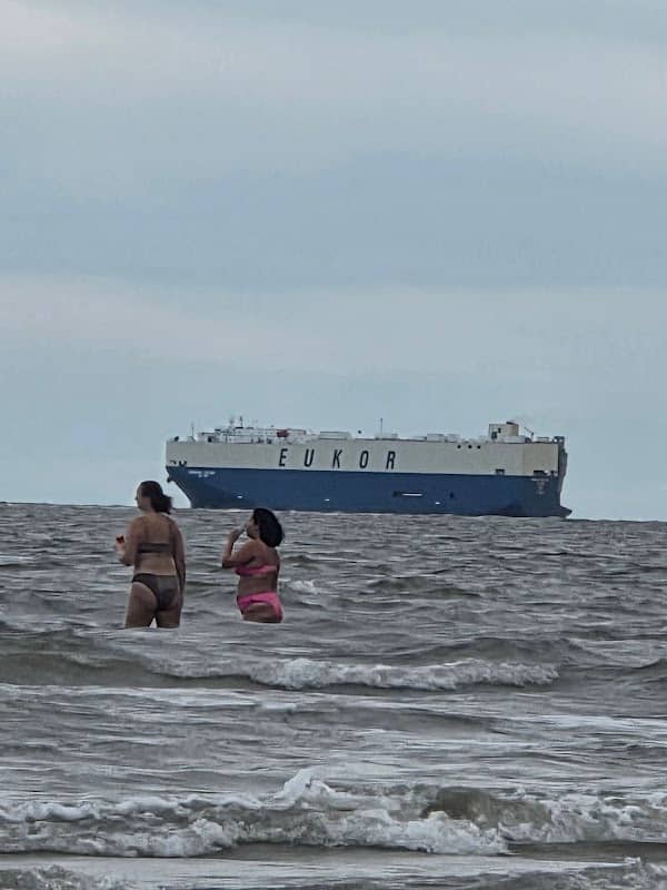 Coast Guard Station - Public Beach Access #27 - Image 3