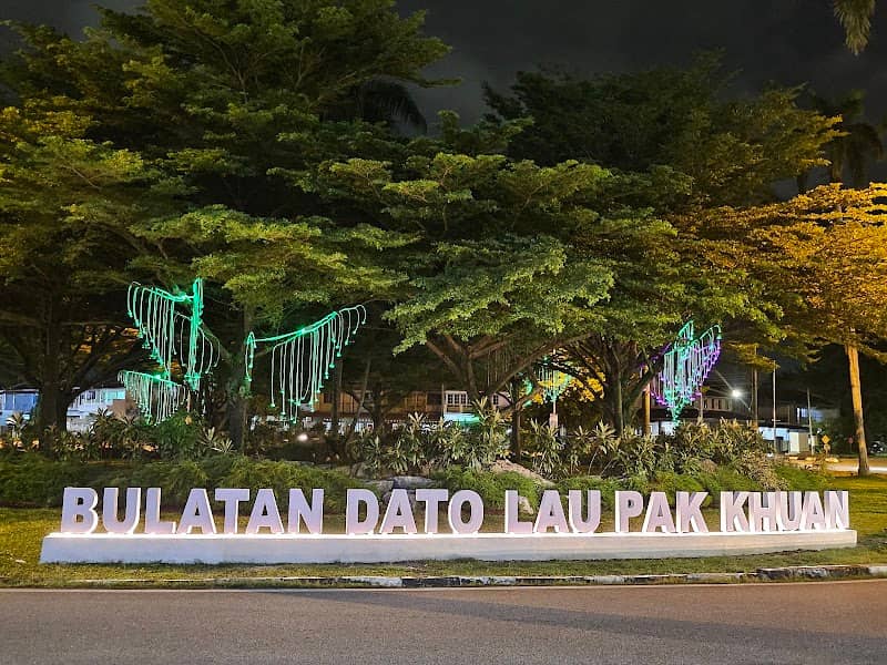 Bulatan Canning Garden - Image 2