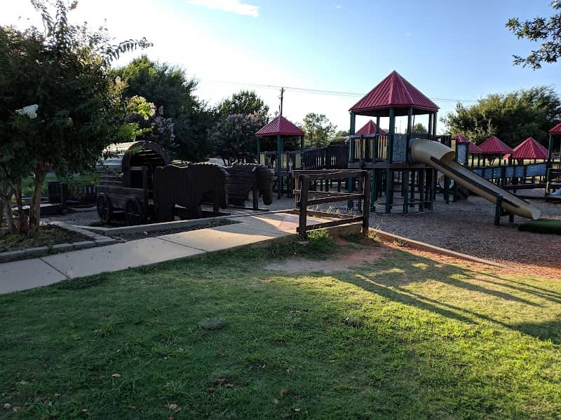 Freedom Trail Park - Image 1