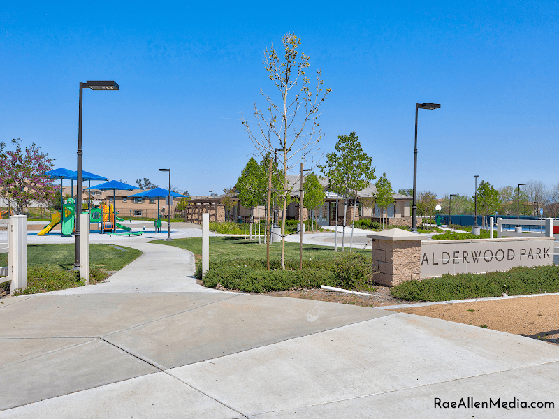 Alderwood Park - Image 1