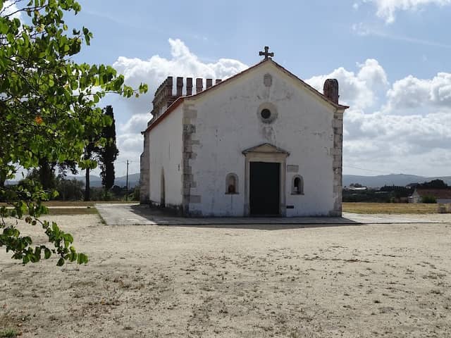Capela de São Jorge - Image 1
