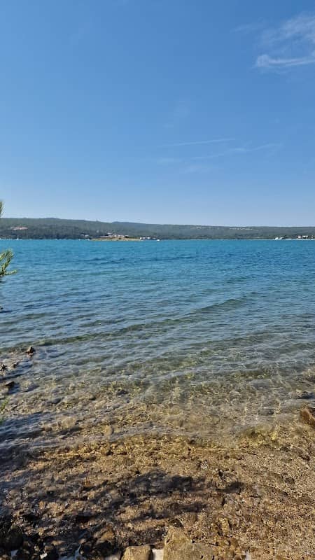 Plaža Sulinj istok - Image 1