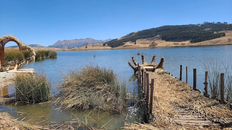 Ayllu Laguna Huaypo - Image 1