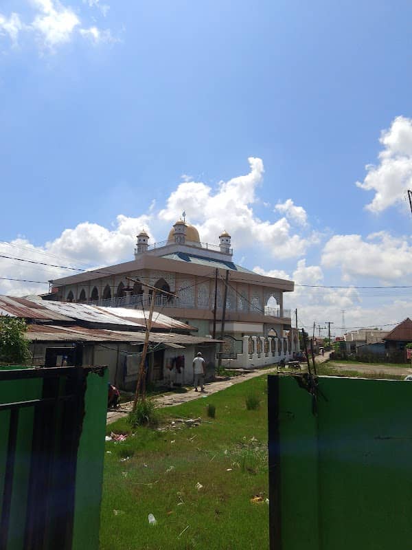 Desa perlis - Image 1