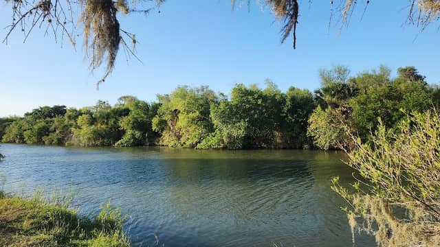Hawkwatch Platform - Hazel Bazemore County Park - Image 2