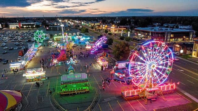 Grande Foire de Trois-Rivières - Image 1